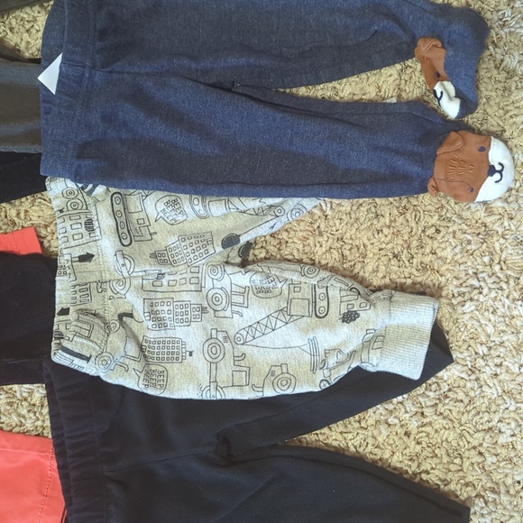 Baby boys 6 months pants bundle - Picture 4 of 4